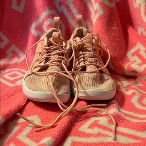 Little girls Pink Jordan